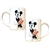 Minnie Tonal 14oz Relief Mug