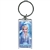 Frozen II Elsa Crystal Lucite Keychain