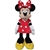 Minnie Mouse Red Plush 25 Inch