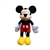 Mickey Mouse Plush 19 Inch