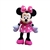 Minnie Mouse Pink Plush 19 Inch