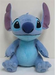 Stitch Plush 19 Inch