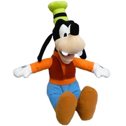 Goofy Plush 15 Inch