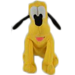 Pluto Plush 11 Inch