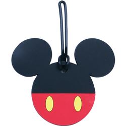 Travel Pants Mickey Luggage Tag