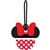 Minnie Body Luggage Tag