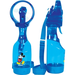 Classic Mickey Squeeze Breeze, Blue (No Namedrop)