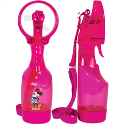 Classic Minnie Squeeze Breeze, Pink (No Namedrop)