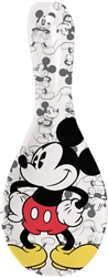 Mickey Standing Sketch Kitchen Spoon rest