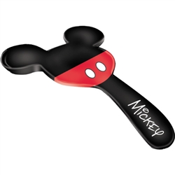 Mickey Figural Spoon Rest