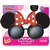 Sunstache Lil Bow Minnie SS Red