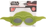 Yoda Shades Sunstache Sunglasses