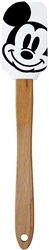 Big Mickey Head Kitchen Spatula