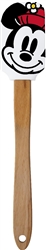 Big Minnie Head Kitchen Spatula