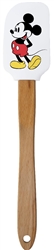 Kicking Mickey Standing Kitchen Spatula