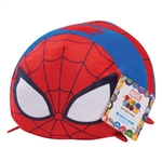 Spiderman Tsum Tsum Plush