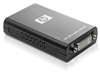 HP - USB GRAPHICS ADAPTER (NL571AA). REFURBISHED. IN STOCK.
