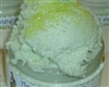 4 ounce Key Lime Pie Lavender Butter Sugar Scrub