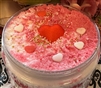 4 ounce The Kissing Booth Shea Butter Sugar Scrub