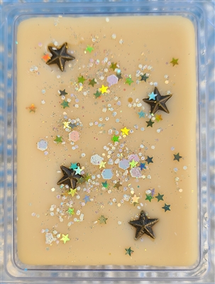 Antique Stars Wax Tart