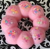 Blink Pink Shaped Wax Tart