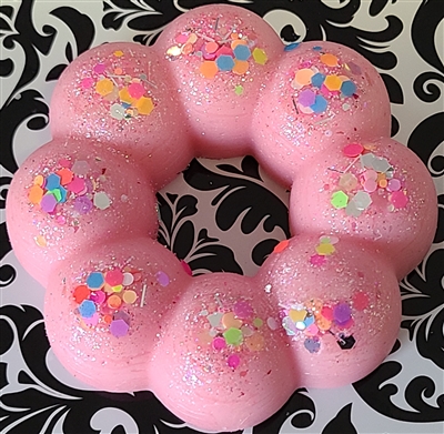 Blink Pink Shaped Wax Tart