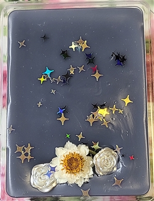 Blooming Night Flower Wax Tart