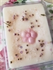 Mandarin Blossom Wax Tart