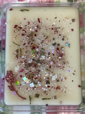 Cleopatra's Cream Bath Wax Tart