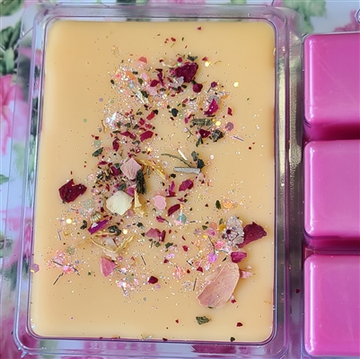 Fortune's Darling Wax Tart