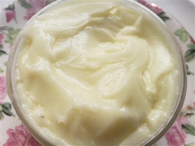 Genuine Eye of Ectoplasm Castor Oil Whipped Soap