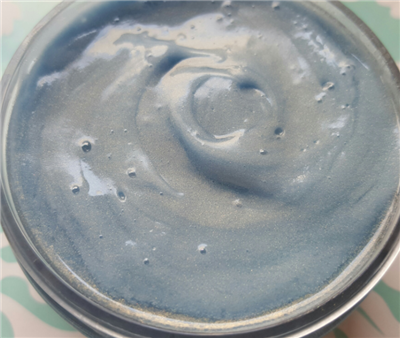 Evernight Shea Butter Whipped Soap