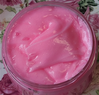 Manage Your Flamingo Coconut Oil Whipped Soap