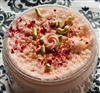 High-Wire Rose Castor Oil Sugar Scrub