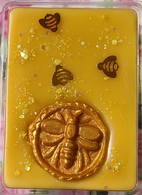 Honeypot Wax Tart