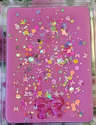 Pink Jelly Beans Wax Tart