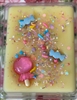 Candied Kettle Pop Wax Tart