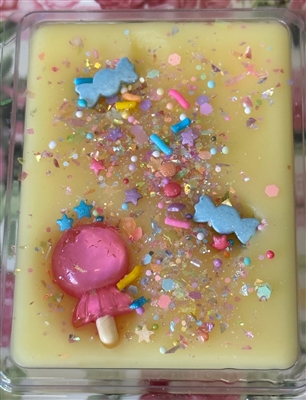 Candied Kettle Pop Wax Tart