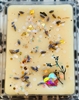 Cleopatra's Lavender Cream Bath Wax Tart