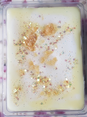 Lemon Cheesecake Wax Tart