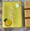 Lemon Tea Party Wax Tart