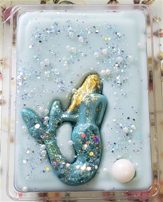 Mermaid Tears Wax Tart