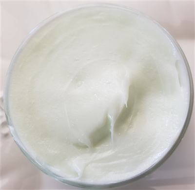 Pan's Pipes Coconut Oil Whipped Soap