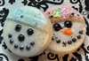 Frosty Treats Shaped Tarts