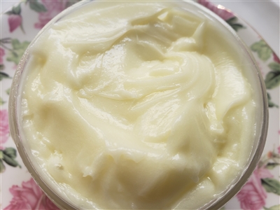 Summer Sheets Coconut Oil Whipped Soap