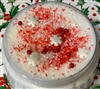 Snow White Shea Butter Sugar Scrub