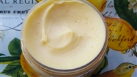 Spring Fling Coconut Oil Whipped Soap