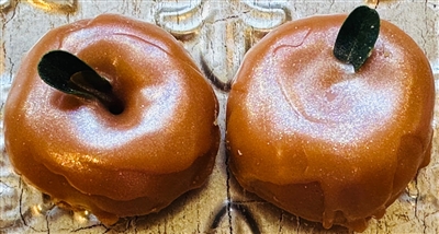 Sticky Irish Pudding Shaped Wax Tarts