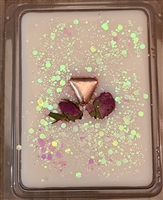 Violet Sugar Wax Tart