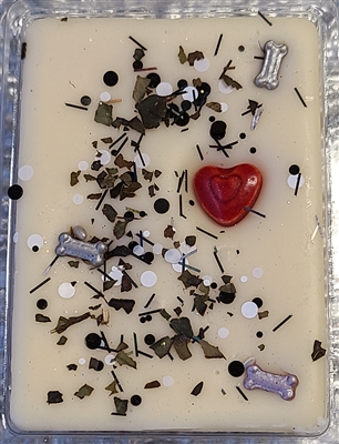 Voodoo Doll Wax Tart